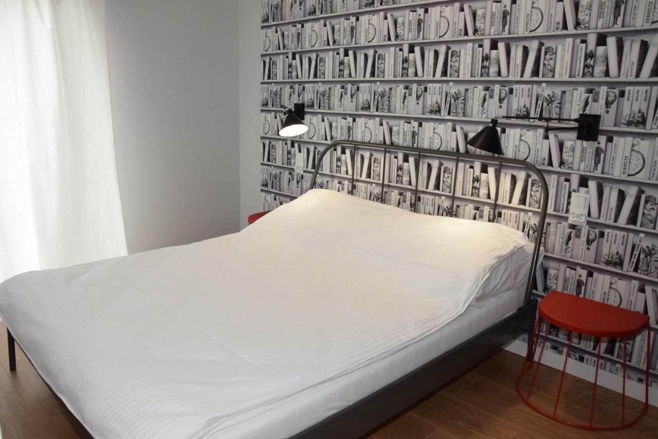 Verrari Apartaments Leba Exteriér fotografie
